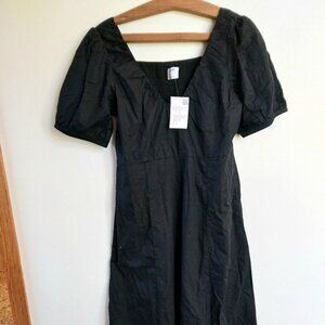 NWT Old Navy Midi Dress